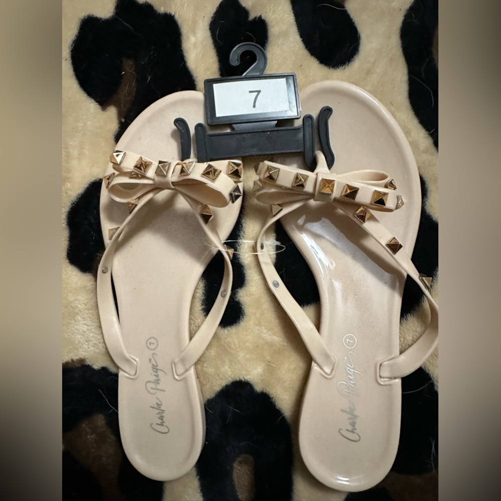 Flip flops